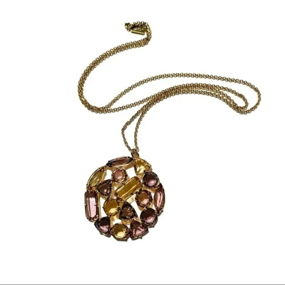 Kate Spade‎ 14k Gold Filled Multicolored Set